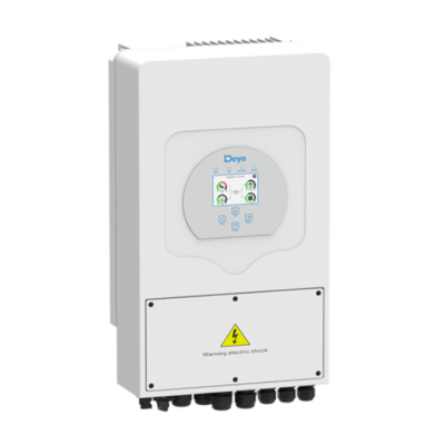 5Kw Deye Hybrid Inverter