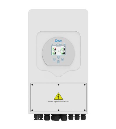 DEYE 5KW HYBRID INVERTER