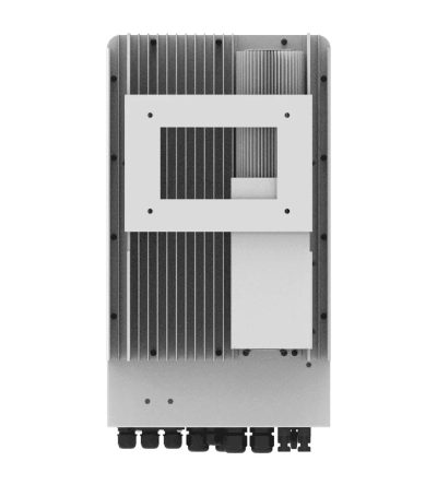 DEYE 5KW HYBRID INVERTER