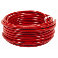 35mm Battery Cable Red