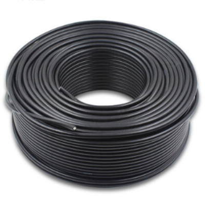 Solar cable 6mm black