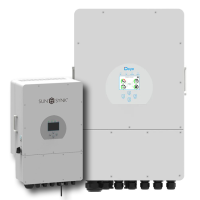 Inverters